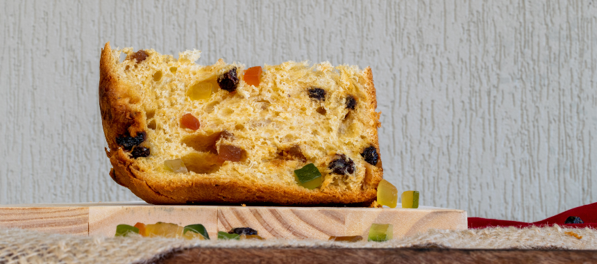 Panetone Português: Como Fazer Este Delicioso Pão Doce